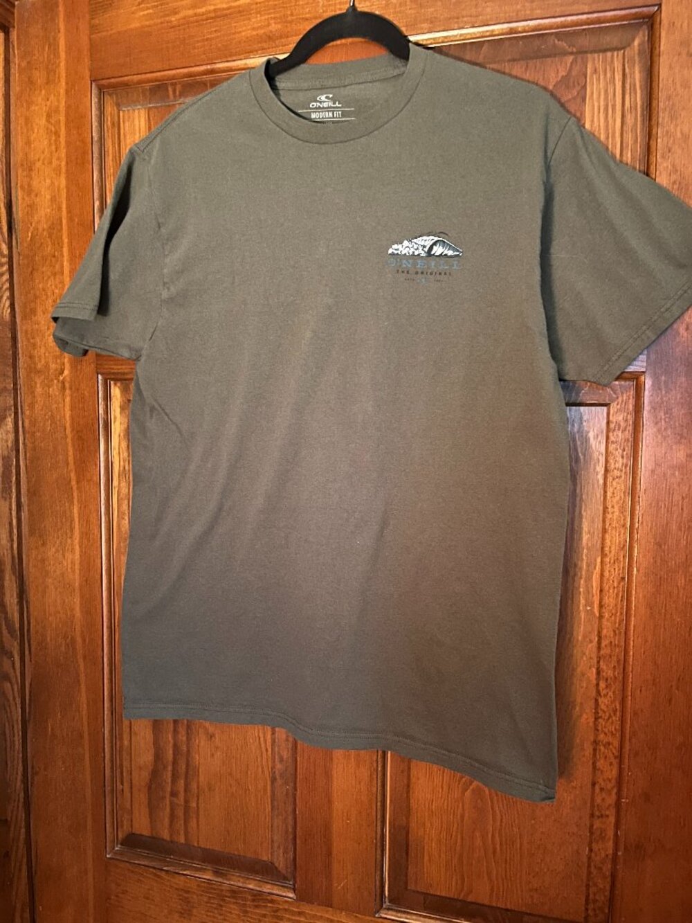 Men's O'Neill T-shirt - size L